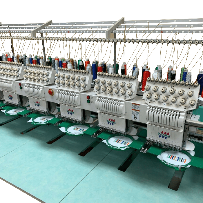Embroidery Machine Embroidery Machine